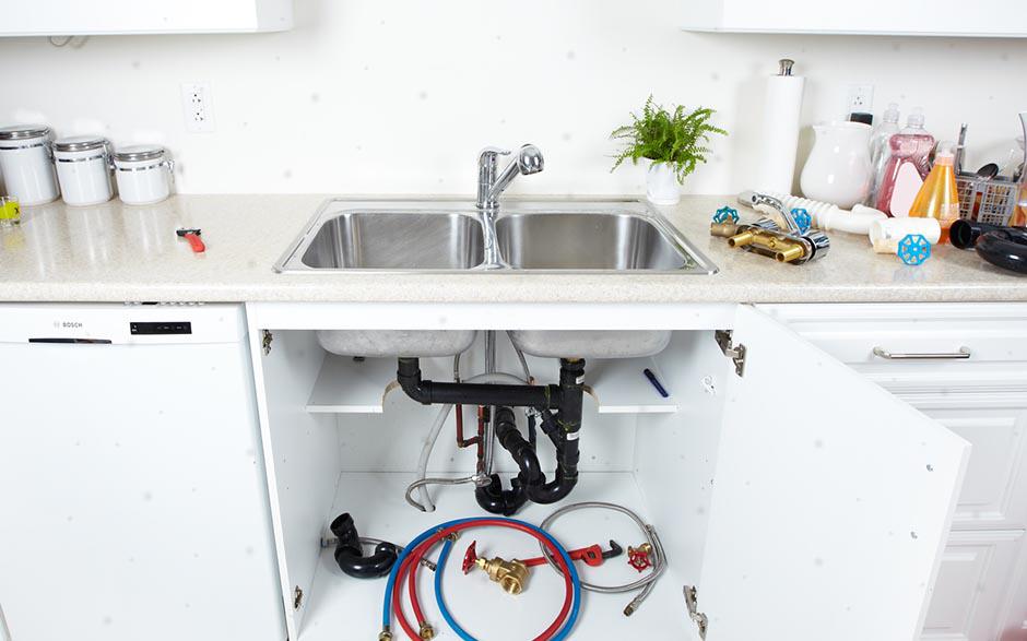 chauffage plomberie sanitaire Bry-sur-Marne